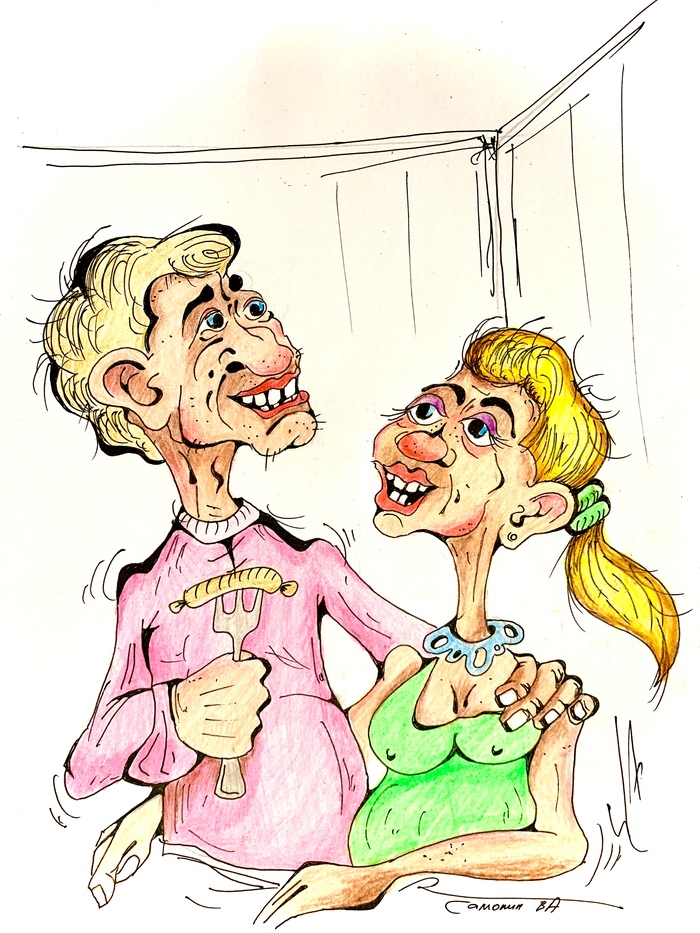 Черный туман. Эпизод восьмой