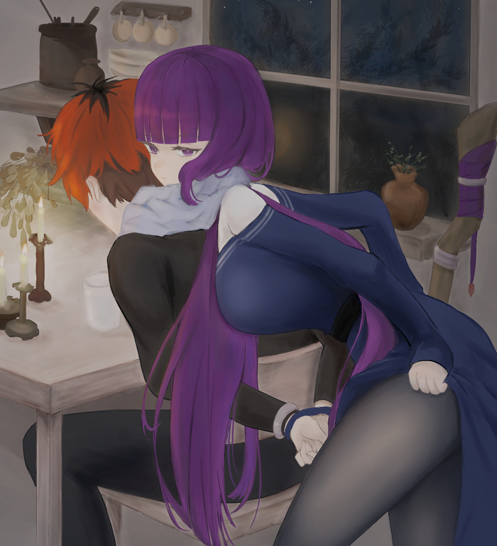 Гайд для тех кому холодно