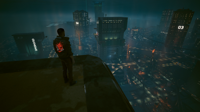          2077? Cyberpunk 2077, , YouTube, , , 