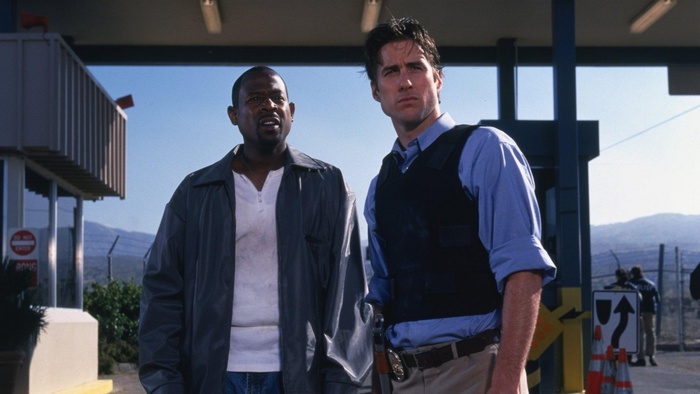 Новости по фильму Бриллиантовый полицейский 2