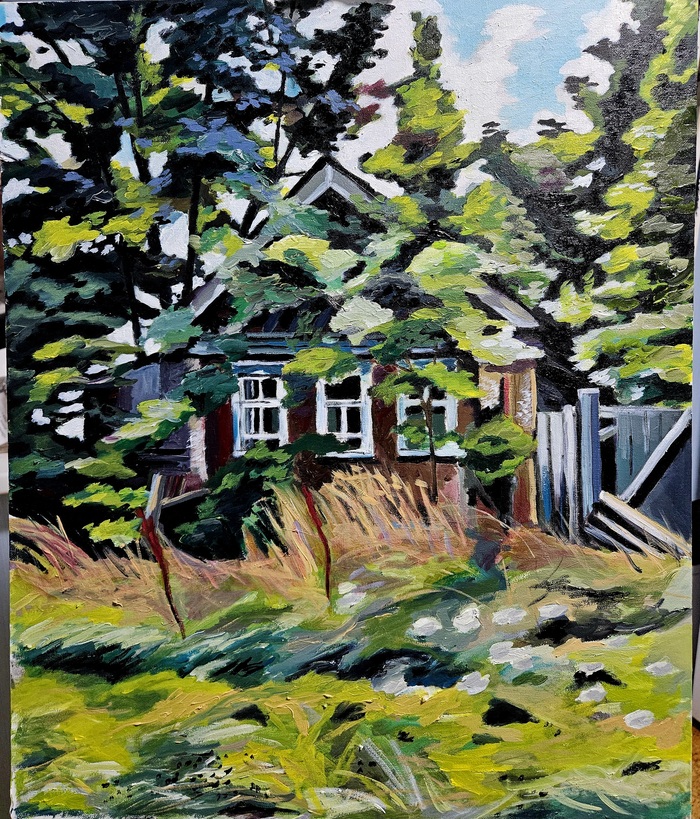 � �������. ������ ���