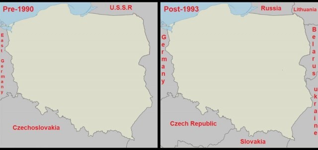 Географические карты, заставляющие посмотреть на мир под другим углом, часть третья - География, Карты, Страны, Статистика, Мир, Население, Европа, Китай, Африка, ADME (ссылка), Длиннопост