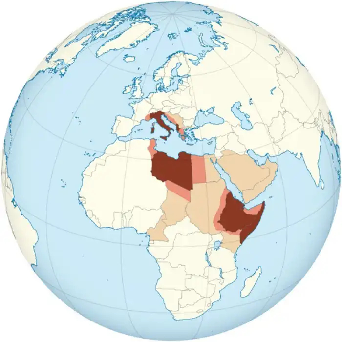 Данный проект был его конечной целью