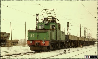 Маленькая заметка о стареньком электровозе - крокодиле - Моё, Cat_cat, Железная Дорога, Текст, Поезд, Италия, Электровоз, Длиннопост