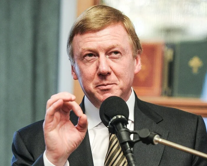 Damage to former Rusnano projects exceeded 40 billion rubles - Rusnano, Anatoly Chubais, Corruption, Public Enemies, Criminal case, Politics