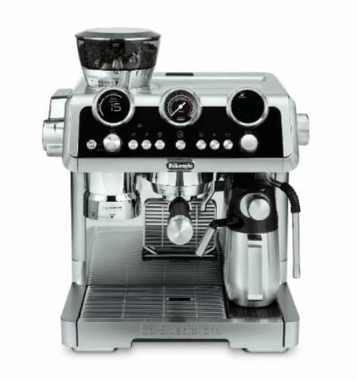 5 horn coffee machines for the rich - Coffee machine, Expensive, Longpost