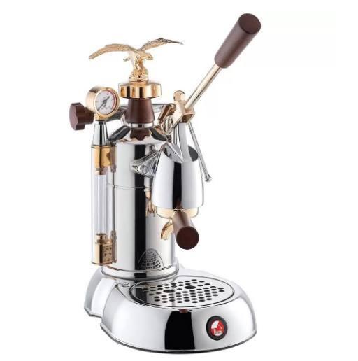 5 horn coffee machines for the rich - Coffee machine, Expensive, Longpost