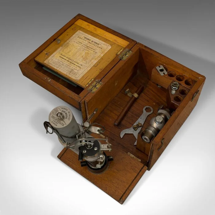 Vintage Compression Gauge - Engine, Inventions, Architecture, Car history, Spare parts, Tools, ICE, Technics, Engineer, Engineering, Technologies, Education, Flea market, Innovations, Vintage, Rarity, Telegram (link), Yandex Zen (link), Longpost