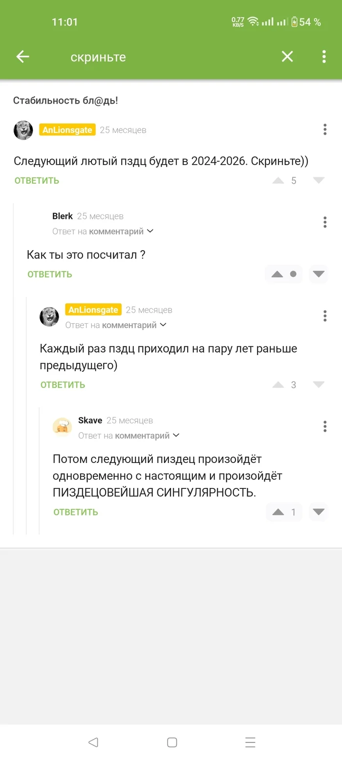 Что нас ждет дальше? - Моё, Ставка ЦБ, Предсказание, Длиннопост, Мат, Скриншот, Комментарии на Пикабу