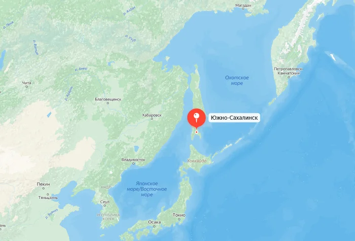 Sakhalin launched traffic on the second railway track (double-track inserts) - news, Russia, Sdelanounas ru, Russian Railways, Дальний Восток, Sakhalin, Yuzhno-Sakhalinsk, Logistics, Railway, VKontakte (link), Longpost