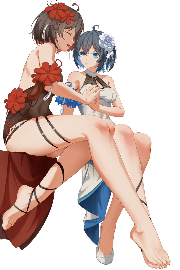 Seele Seele Anime Art, , Honkai Impact, Seele Vollerei,   