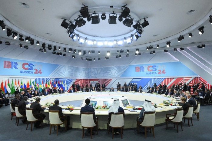 7 новых новых инициатив БРИКС