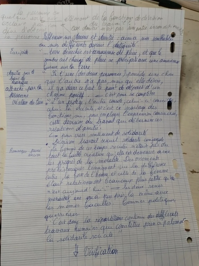 Emile Durken The Division of Social Work (thoughts draft) - My, Philosophy, Society, Attempt at writing, Draft, Sociology, Books, author, Humanity, Longpost