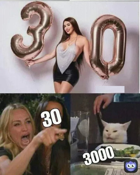 Jokes for 300 - Humor, Boobs, Memes, Two women yell at the cat, Picture with text, Telegram (link)