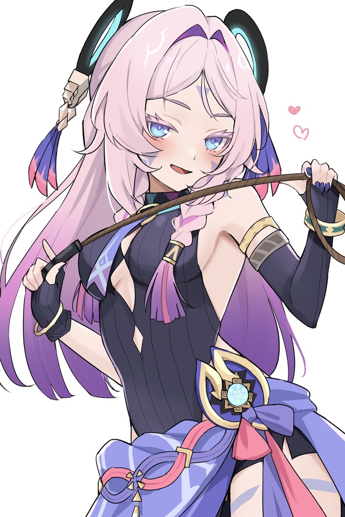 Наказание для внучка