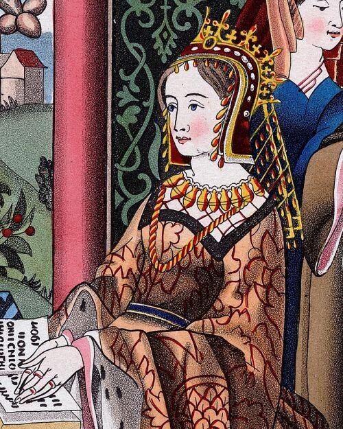 Королева Маргарита