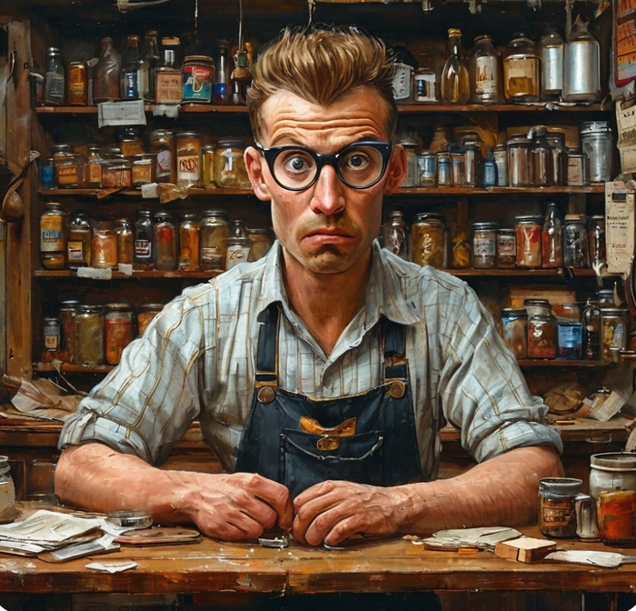 Не работайте с родственниками!