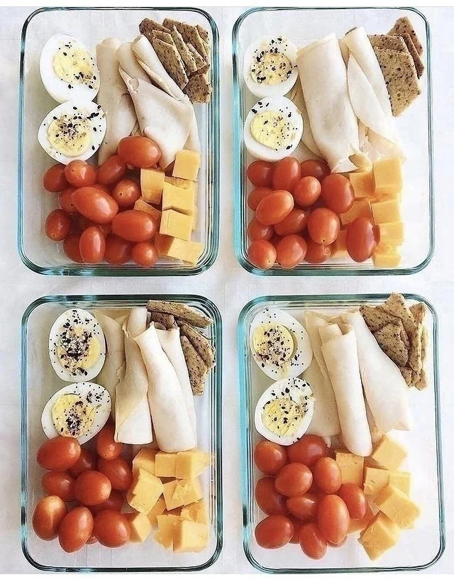 Light snacks to take away - Idea, Dinner, Snack, Ingredients, Cooking, Food, Lunchbox, Serving dishes, Longpost