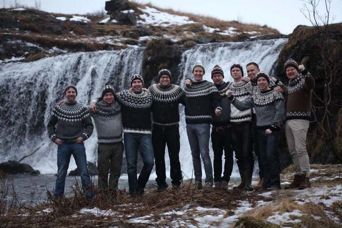 Исландия официально переходит на четырёхдневную рабочую неделю