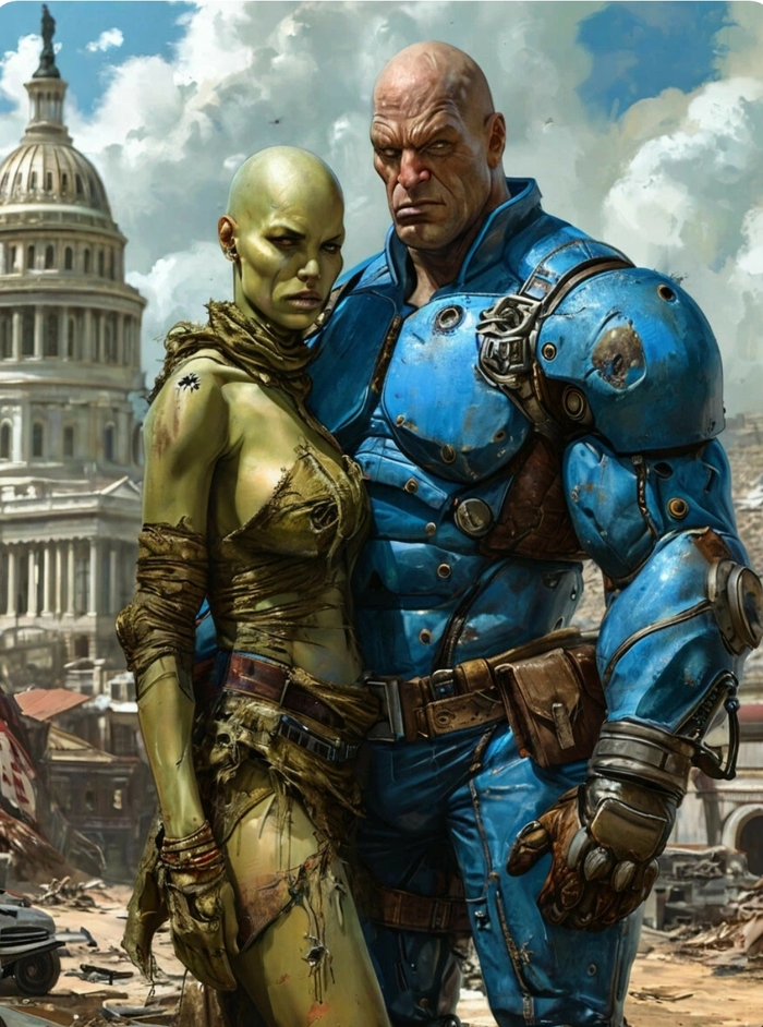        Fallout 3 ,  , Fallout, Fallout 3, ,  , , , ,   