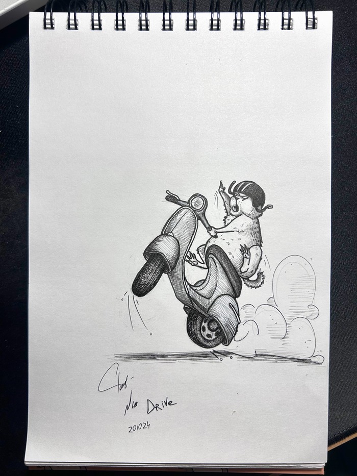   inktober 2024,  4 , ,  , , Inktober, , , , 