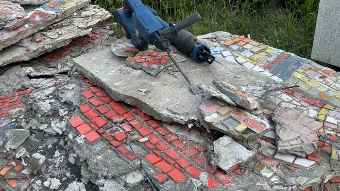 Фрагметны мозаики