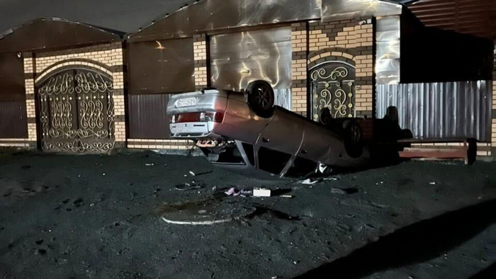 Силовики пресекли попытку организовать русскую общину в Коркино, где прошли погромы цыган