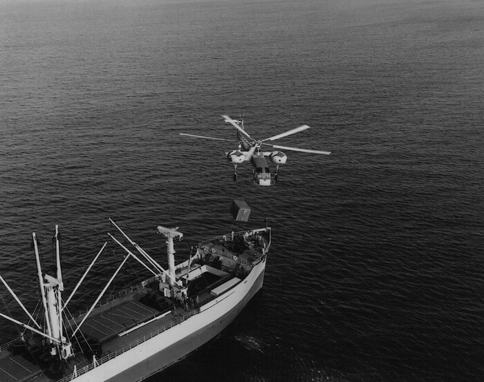  Sikorsky Product History.