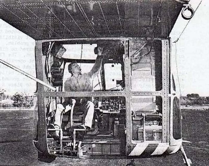  Sikorsky Product History.