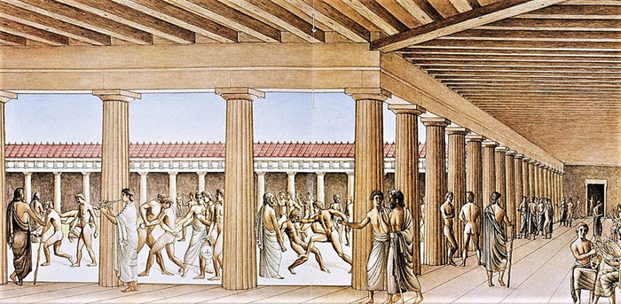 Инкубатор гигачадов