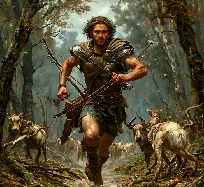 Pontic Cycle PART II The Path to Success - My, History (science), Person, Biography, Author's story, Past, Longpost