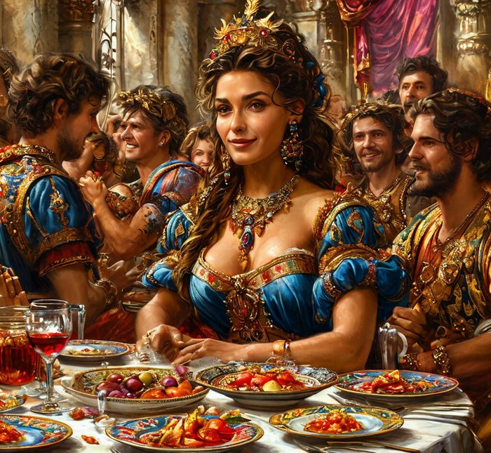 После нас хоть потоп