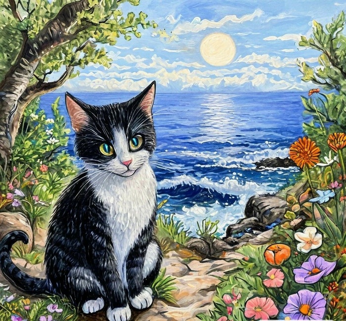 Источник утешения