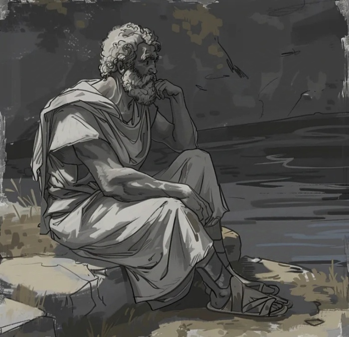 Есть ли жизнь на Марсе?