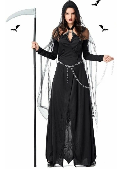 TOP 15 Best Halloween Costumes - Halloween, New Year costume, Gothic, Longpost