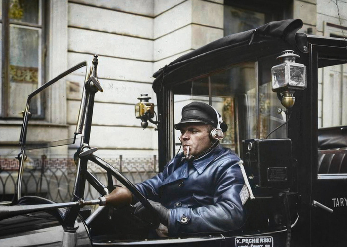Фотограф: Karol Pęcherski