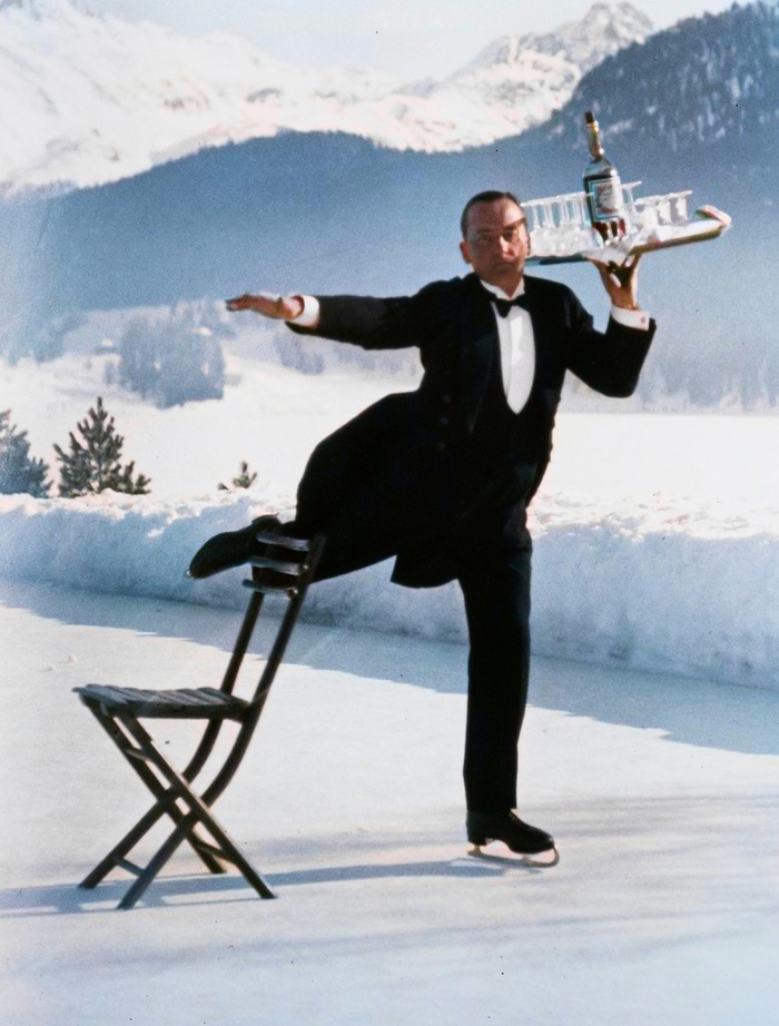 Фотограф: Альфред Эйзенштадт