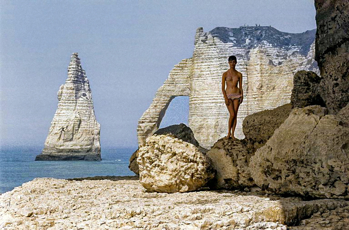 Фотограф: Франк Хорват