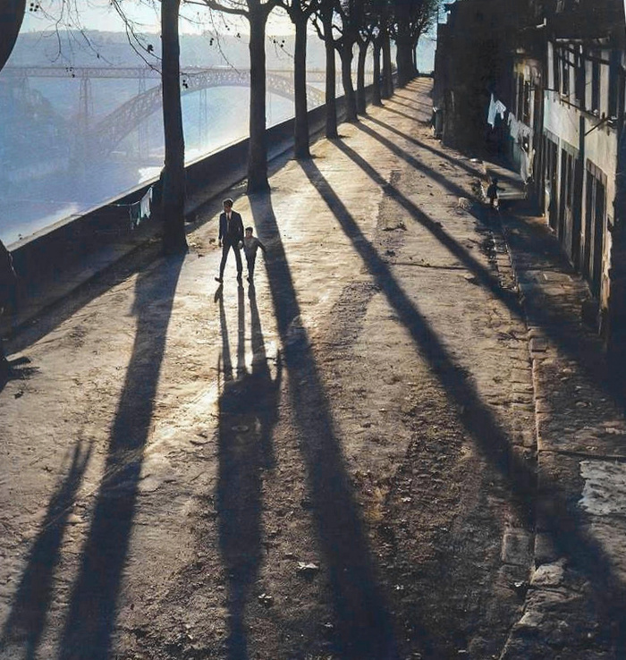 Фотограф Jorge Henriques