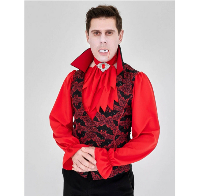 TOP 15 Best Halloween Costumes - Halloween, New Year costume, Gothic, Longpost