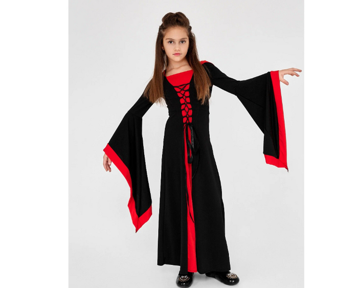 TOP 15 Best Halloween Costumes - Halloween, New Year costume, Gothic, Longpost