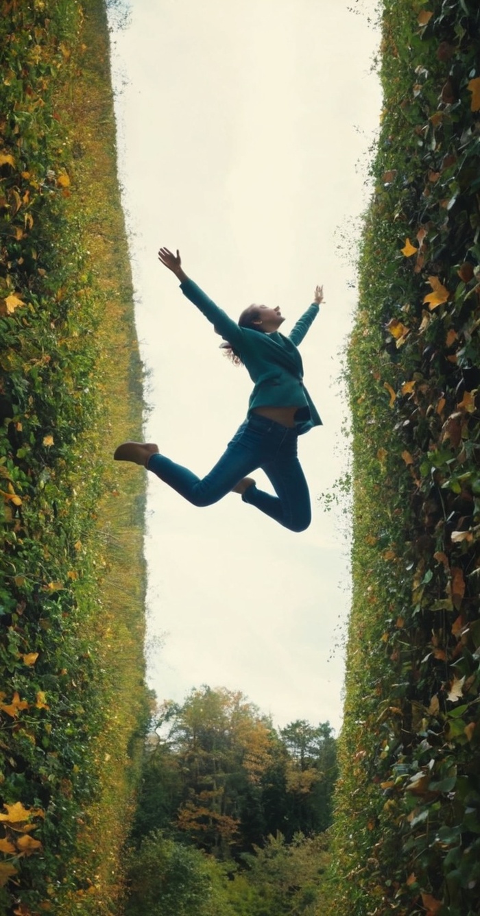 Заметила недавно, как мы все время куда-то бежим и почти не обращаем внимания на то, что вокруг. Стояла на остановке, и вдруг