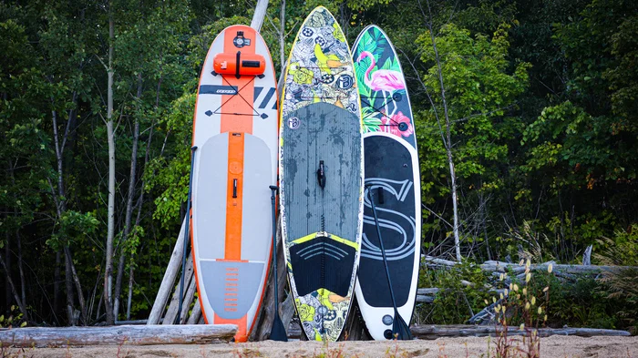 Supboard, what is it and how to use it - My, Paddleboard, Alloy, Water, Sea, Vacation, Summer, Leisure, Lake, The photo, Longpost