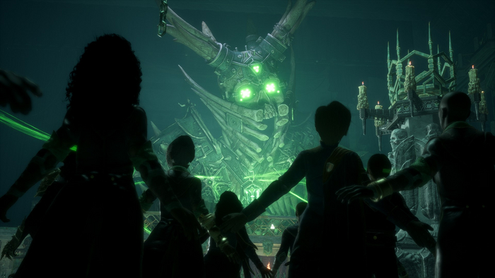  BG3 ,  The Veilguard   "  Dragon Age,  - ,     "  ,   , Steam, Gamedev, Dragon Age: The Veilguard, Baldurs Gate 3, Bioware