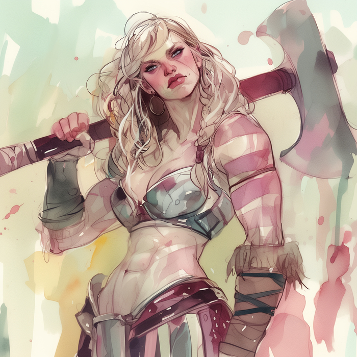 Просто Варвара