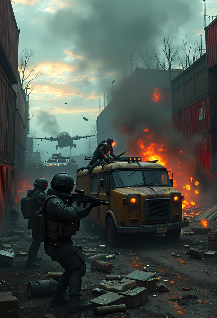 '':   ,  ,  , ,  , Escape From Tarkov, 