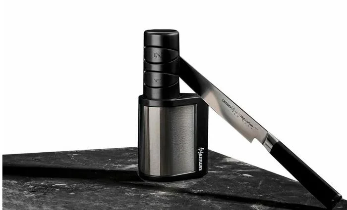 7 Electric Sharpening Devices for Quickly Sharpening Knives at Home and in the Country - A selection, Sharpener, Knife sharpener, Useful, Tools, Longpost