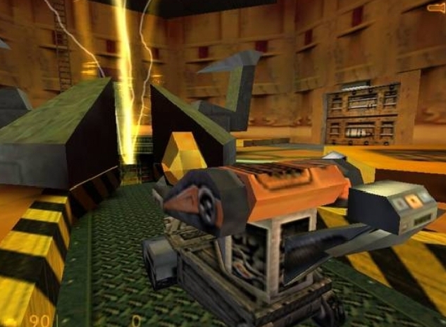    ... Half-life, , 