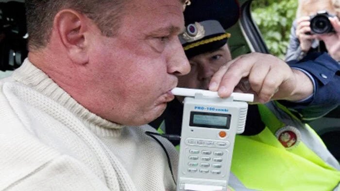 Driver deprived of license for drunk driving, but court says traffic police used fake breathalyzer - - My, Deprivation of rights, Alcotest, DPS, Gai, Driver's license, Violation of traffic rules, Traffic rules, Motorists