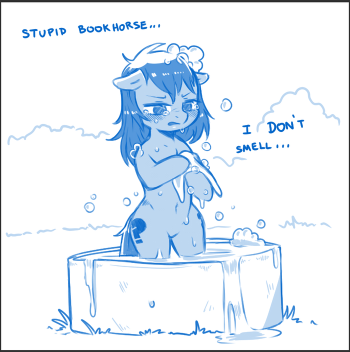   My Little Pony, Filly Anon, CBTwi